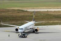  - Movement on apron 1.... - by Holger Zengler