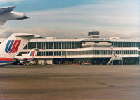  - Denver Stapleton Airport - by Wilfried_Broemmelmeyer