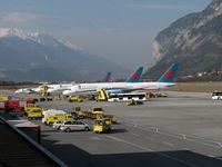  - Innsbruck 24.2.07 - by leo larsen