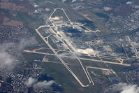 Paris Orly Airport photo, click to enlarge