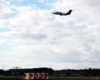  - General view of airport at Edinburgh EGPH - by Clive Pattle