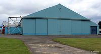 Perth Airport (Scotland) photo, click to enlarge