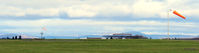 Perth Airport (Scotland) photo, click to enlarge