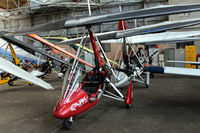 Perth Airport (Scotland) photo, click to enlarge