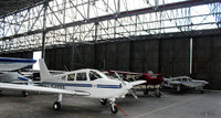 Perth Airport (Scotland) photo, click to enlarge