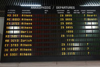  - It's obvious that the tourist season has not started yet...  - by Tomas Milosch