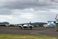 Perth Airport (Scotland) photo, click to enlarge