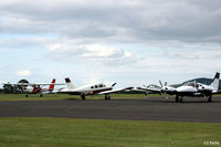 Perth Airport (Scotland) photo, click to enlarge