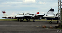 Perth Airport (Scotland) photo, click to enlarge