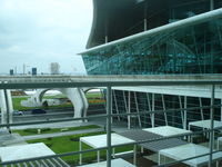  - Passenger terminal of Porto airport - by Jack Poelstra