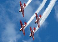  - AirVenture 2015 - by paulp