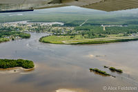  - Everglades Airpark - by Alex Feldstein