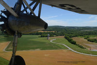 - FDK tower from Ford Tri-Motor. - by J.G. Handelman