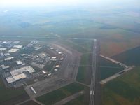  - Overflying at 3000 ft. - by Bob Simmermon