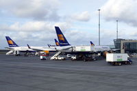  - Any idea who rules this airport? - by Holger Zengler
