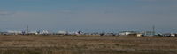  - Roswell New Mexico - by Pete Hughes