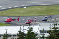  - RKV heliport... - by Holger Zengler