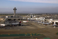  - At LAX - by Micha Lueck