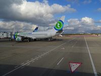  - Orly South with Transavia - by Jean Goubet-FRENCHSKY