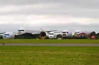Kemble Airport photo, click to enlarge