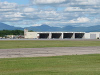  - the ANG hangars - by olivier Cortot