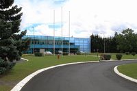  - Châteauroux-Centre Marcel Dassault airport (LFLX-CHR) - by Yves-Q