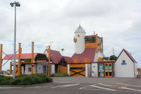  - Toytown!  Whakatane, NZ - by Pete Hughes