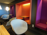  - The Aspire Lounge at Vantaa is pretty cool - by Micha Lueck