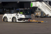  - At Vantaa - by Micha Lueck