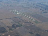  - Looking SW from 4500 ft. - by Bob Simmermon