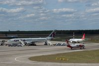  - TXL waving good bye tour no.4 since 2011 - by Holger Zengler