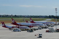  - TXL waving good bye tour no.4 since 2011 - by Holger Zengler