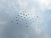  - AirVenture 2016 - by paulp