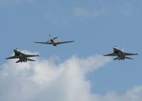  - AirVenture 2016. - by paulp