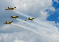  - AirVenture 2016. - by paulp