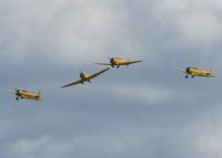  - AirVenture 2016. - by paulp
