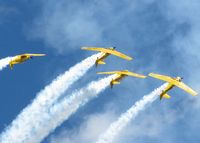  - AirVenture 2016. - by paulp
