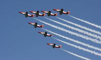  - Patrulla Aguila at Airpower 16 - by Andi F