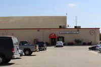  - Western Cardinal, Inc. FBO. With Heidy's Place pilot supplies. - by Doug Robertson