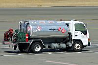  - Seen at SeaTac Aug.2014 - by metricbolt