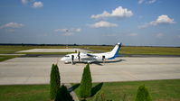  - Györ-Pér Airport, Hungary, Györ-Moson-Sopron County - by Attila Groszvald-Groszi