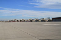  - large tarmac - by olivier Cortot