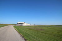  - Hillsboro North Dakota - by Pete Hughes