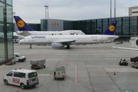  - At terminal 1.... - by Holger Zengler