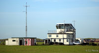  - The iconic tower at Blackpool EGNH - by Clive Pattle