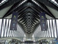  - TGV railways station - by Jean Goubet-FRENCHSKY