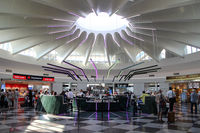  - Pier West at Vienna International Airport - by Stefan Mager