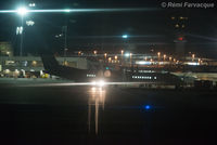  - Westjet portion of domestic terminal. - by Remi Farvacque