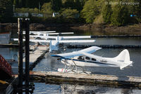  - General view of docks. - by Remi Farvacque