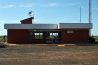 Santa Rosa Airport photo, click to enlarge